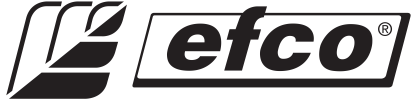 EFCO kiskerti g�pek
