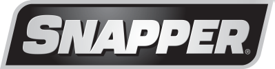 SNAPPER f�ny�r� traktorok